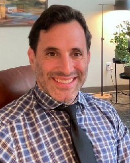 David A. Stern, MD